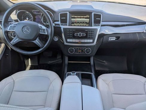 Used 2014 Mercedes-Benz ML 550 4MATIC image 15