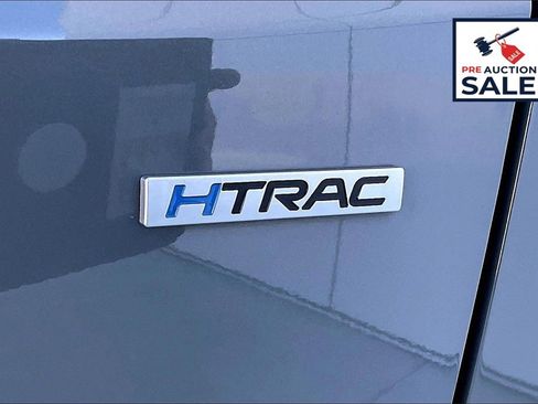 Used 2024 Hyundai Tucson SE image 8