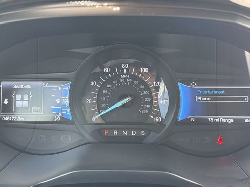 Used 2023 Ford Edge SEL w/ Convenience Package AWD/4WD image 30