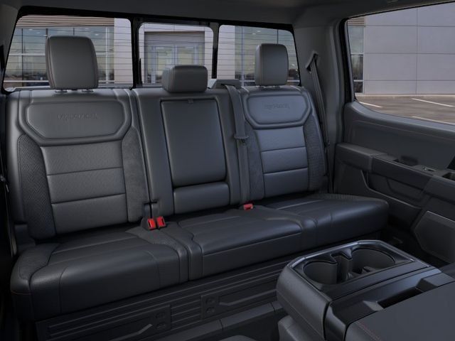 New 2026 Ford F150 Raptor AWD/4WD image 11