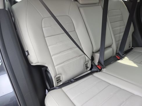 New 2026 Honda CR-V EX-L image 23