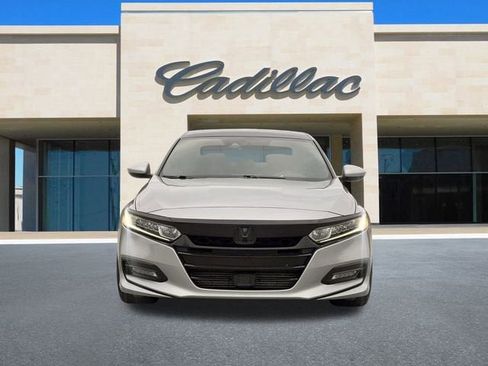 Used 2020 Honda Accord Sport image 7