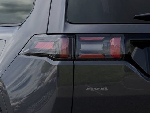 New 2026 Jeep Cherokee Overland w/ Advanced Pro Tech Group AWD/4WD image 9