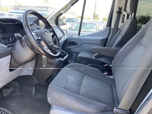 Used 2018 Ford Transit 350 XLT RWD image 14