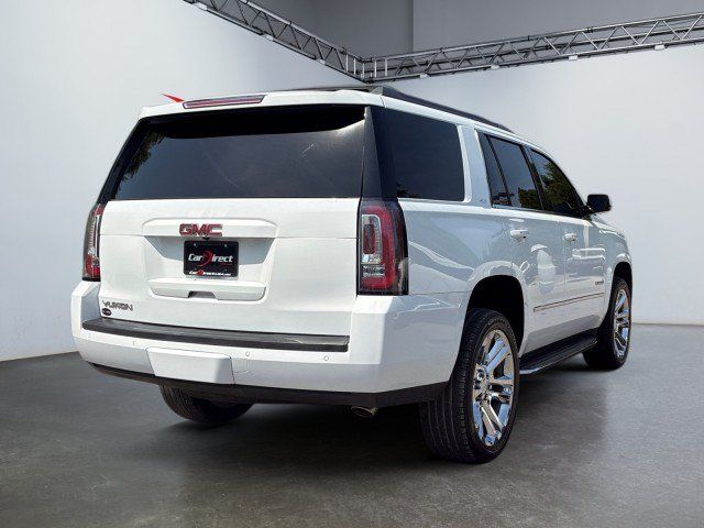 Used 2019 GMC Yukon SLT w/ Premium Edition AWD/4WD image 8