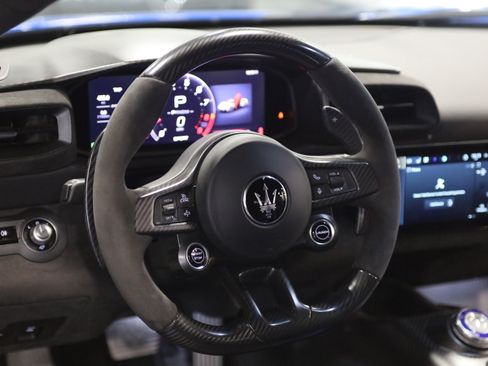Used 2022 Maserati MC20 Coupe RWD image 26