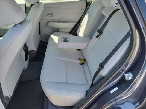New 2027 Hyundai Kona SEL Sport FWD image 27