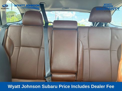 Used 2021 Subaru Outback Touring XT AWD/4WD image 30
