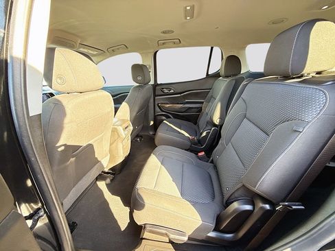 Used 2023 GMC Acadia SLE w/ Driver Convenience Package image 23