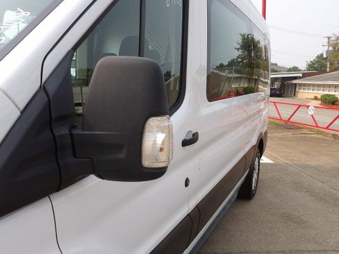 Used 2023 Ford Transit 350 XLT RWD image 12