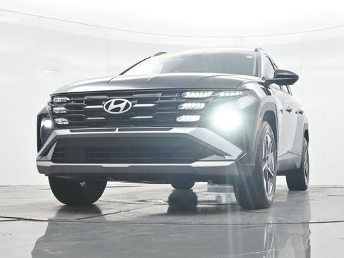 Used 2026 Hyundai Tucson SEL AWD/4WD image 28