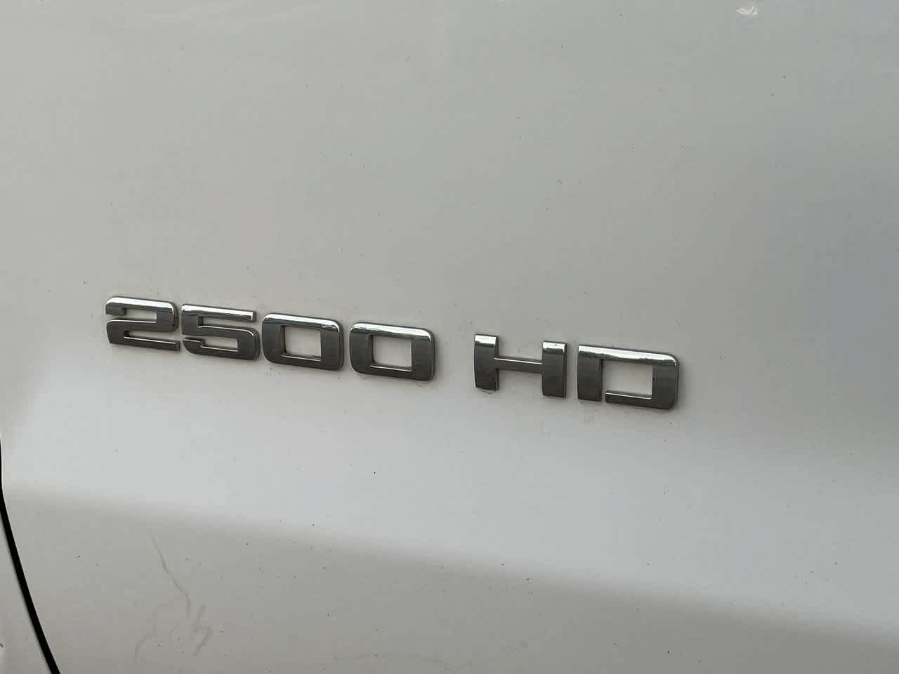 Used 2019 Chevrolet Silverado 2500 W/T AWD/4WD image 35