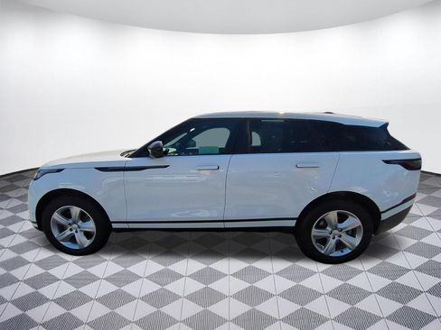 Used 2026 Land Rover Range Rover Velar S AWD/4WD image 2