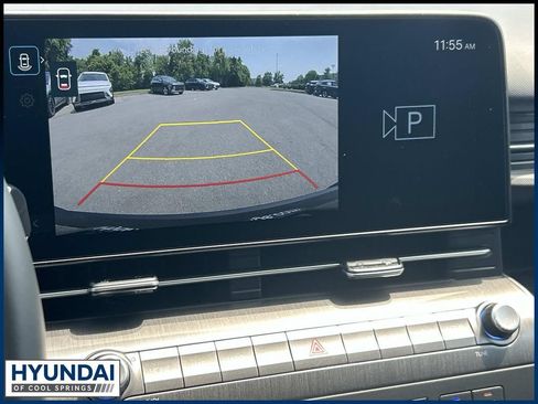 New 2026 Hyundai Kona SEL Sport FWD image 32