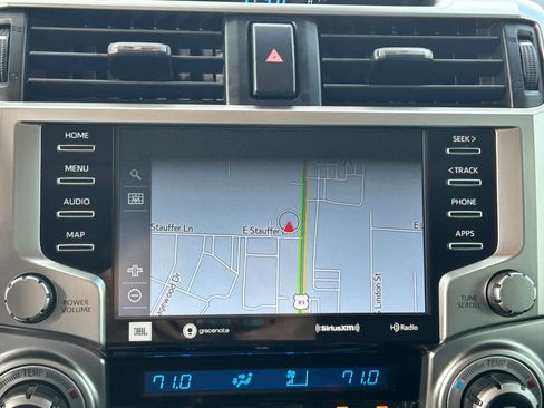 Used 2023 Toyota 4Runner Limited image 20