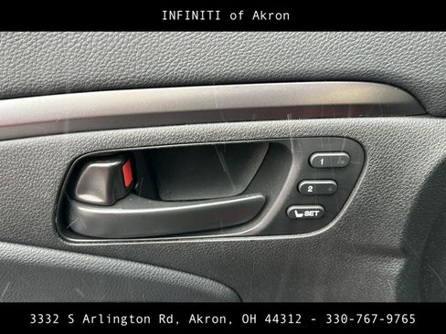 Used 2022 Honda Passport EX-L image 41