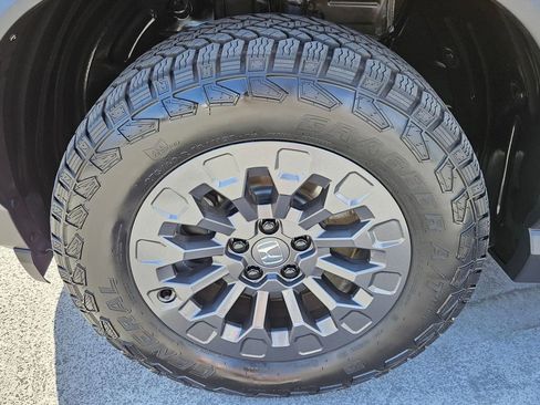 Used 2026 Honda Passport TrailSport image 6