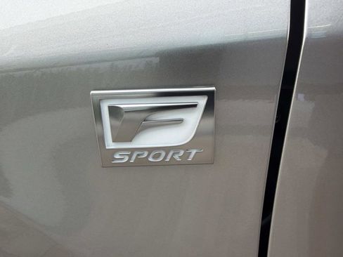 Used 2022 Lexus RX 350 F Sport w/ Accessory Package AWD/4WD image 8