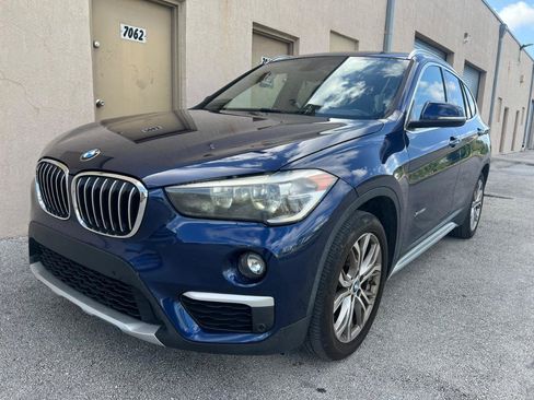 Used 2016 BMW X1 xDrive28i AWD/4WD image 16