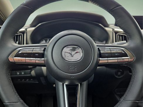Used 2026 MAZDA CX-50 AWD 2.5 S w/ Premium Package image 24