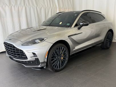 Used 2023 Aston Martin DBX 707