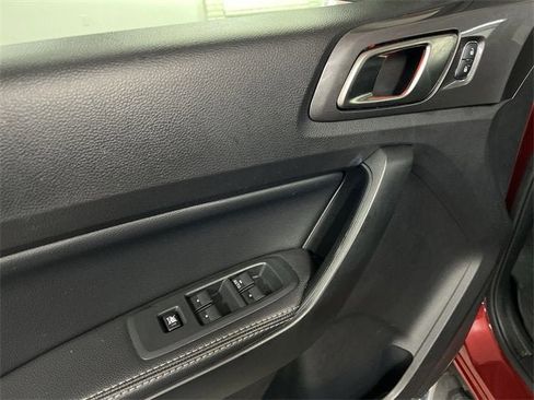 Used 2021 Ford Ranger Lariat w/ Equipment Group 501A High image 23