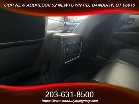 Used 2018 Nissan Murano SL w/ Moonroof Package AWD/4WD image 20