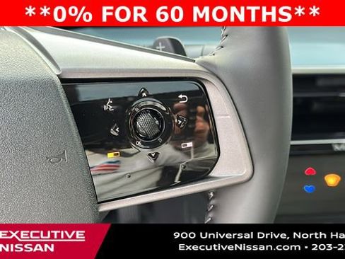 New 2026 Nissan Murano SL image 13