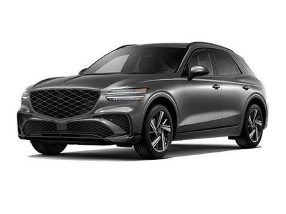 New 2026 Genesis GV70 3.5T Sport Advanced