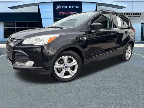 Used 2014 Ford Escape SE w/ Equipment Group 201A image 3