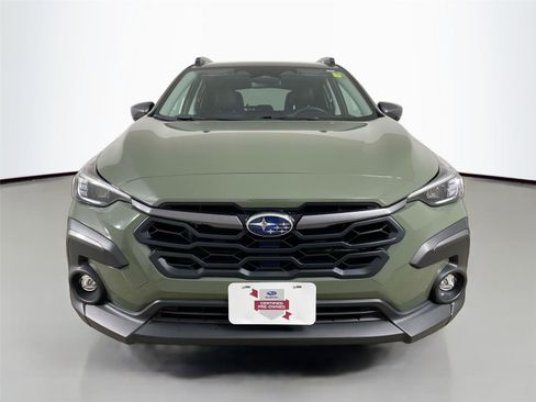 Used 2024 Subaru Crosstrek 2.5i Limited image 3
