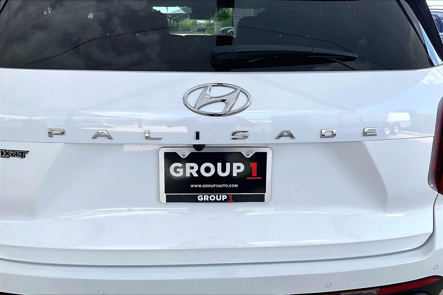Used 2024 Hyundai Palisade XRT FWD image 10