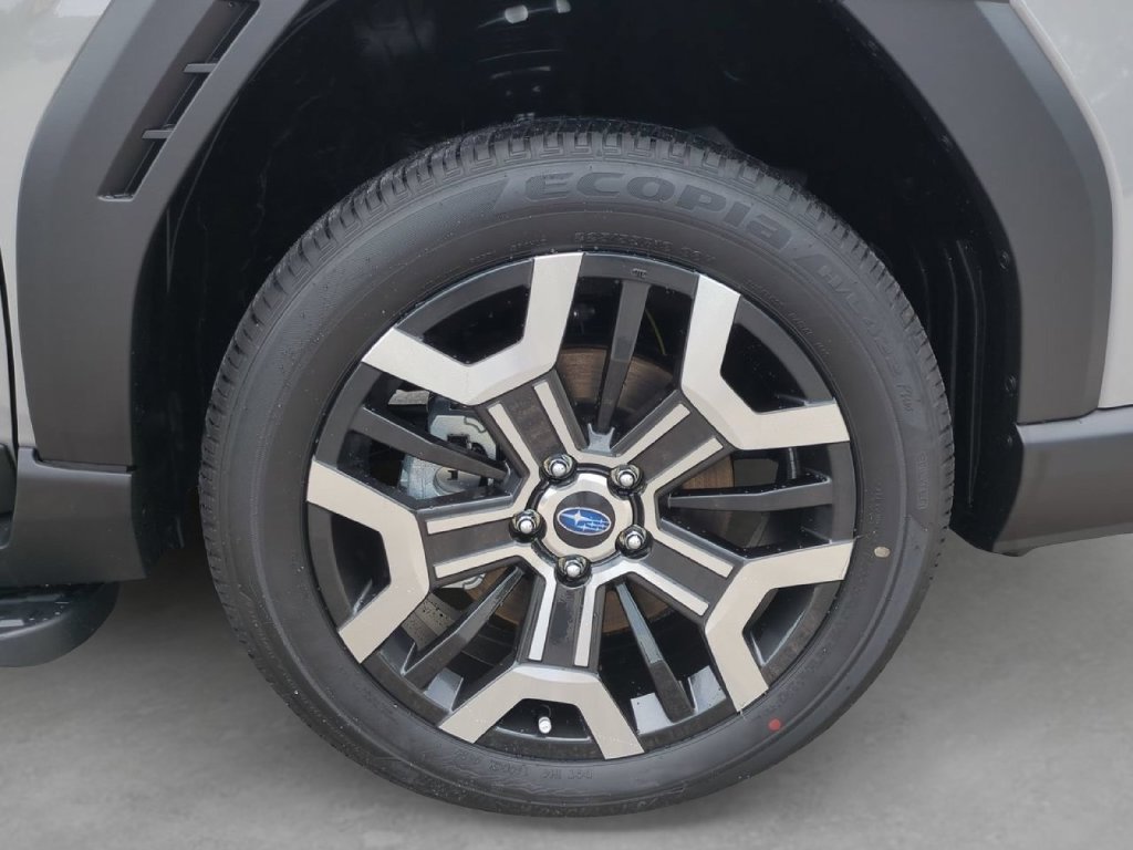 New 2026 Subaru Outback Touring XT AWD/4WD image 10