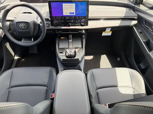New 2026 Toyota bZ image 23