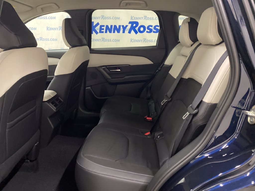 New 2026 MAZDA CX-5 Preferred AWD/4WD image 11
