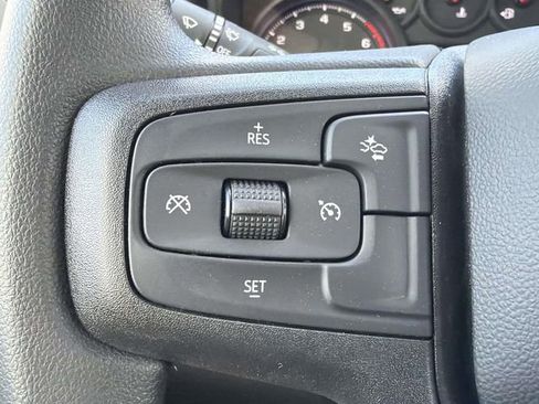 New 2026 Chevrolet Silverado 2500 Custom w/ Custom Value Package image 27