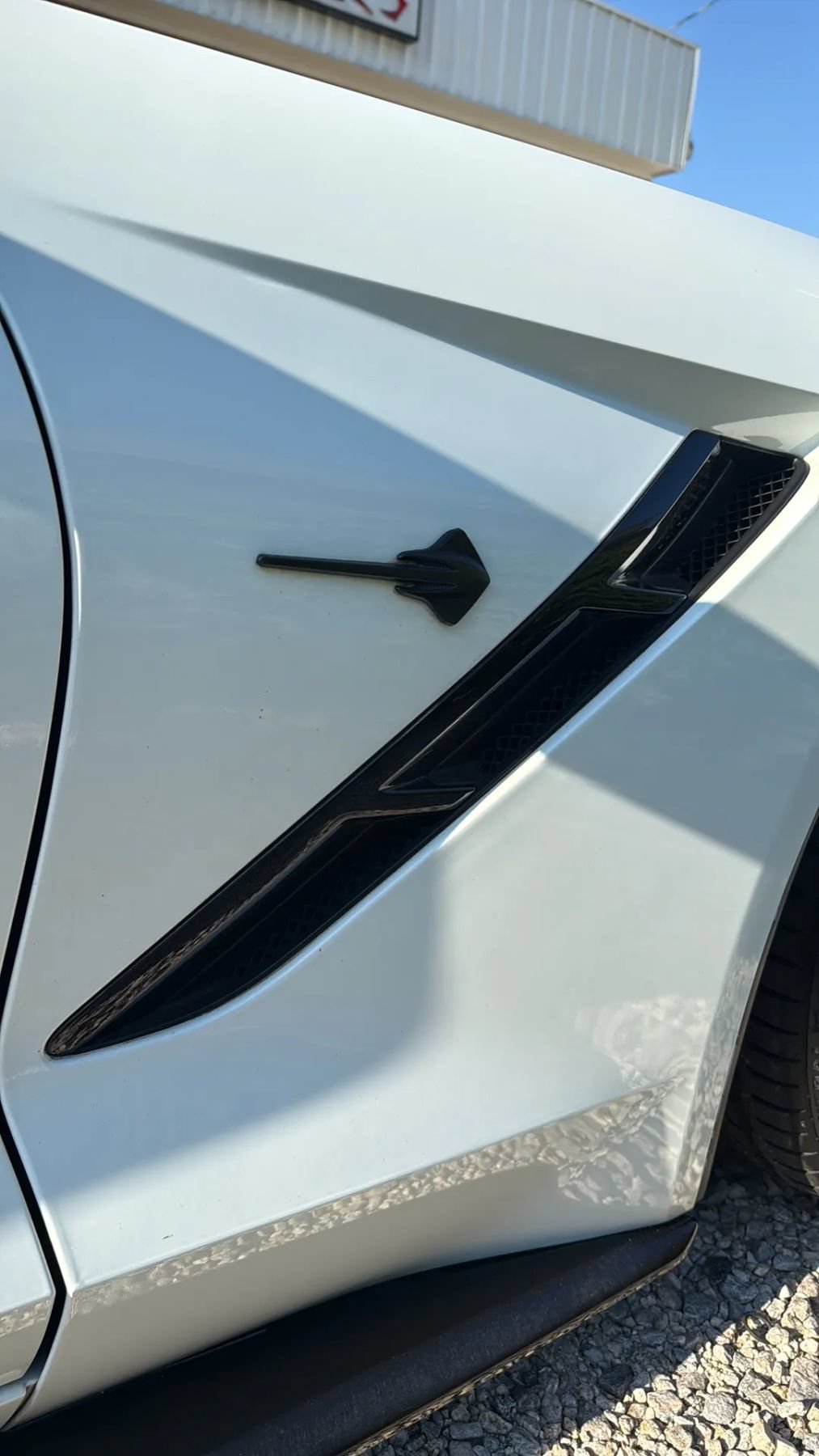Used 2019 Chevrolet Corvette Stingray Convertible Z51 2LT RWD image 15