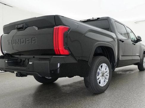 New 2026 Toyota Tundra SR5 AWD/4WD image 5