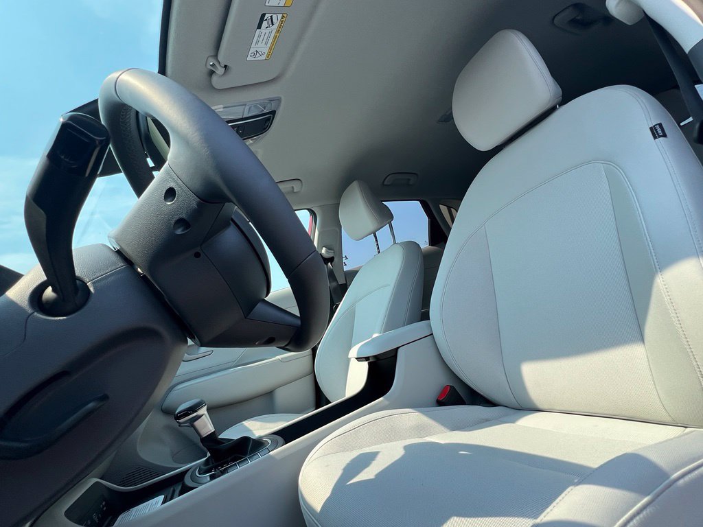 New 2027 Hyundai Kona SEL Sport AWD/4WD image 13