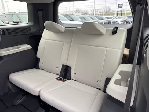 New 2026 Hyundai Santa Fe SE AWD/4WD image 10