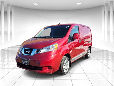 Used 2020 Nissan NV200 SV image 7