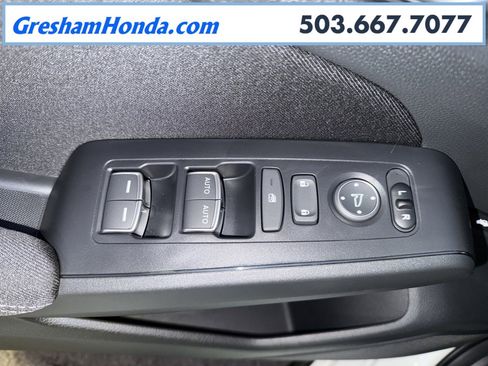 New 2026 Honda Civic Sport image 30