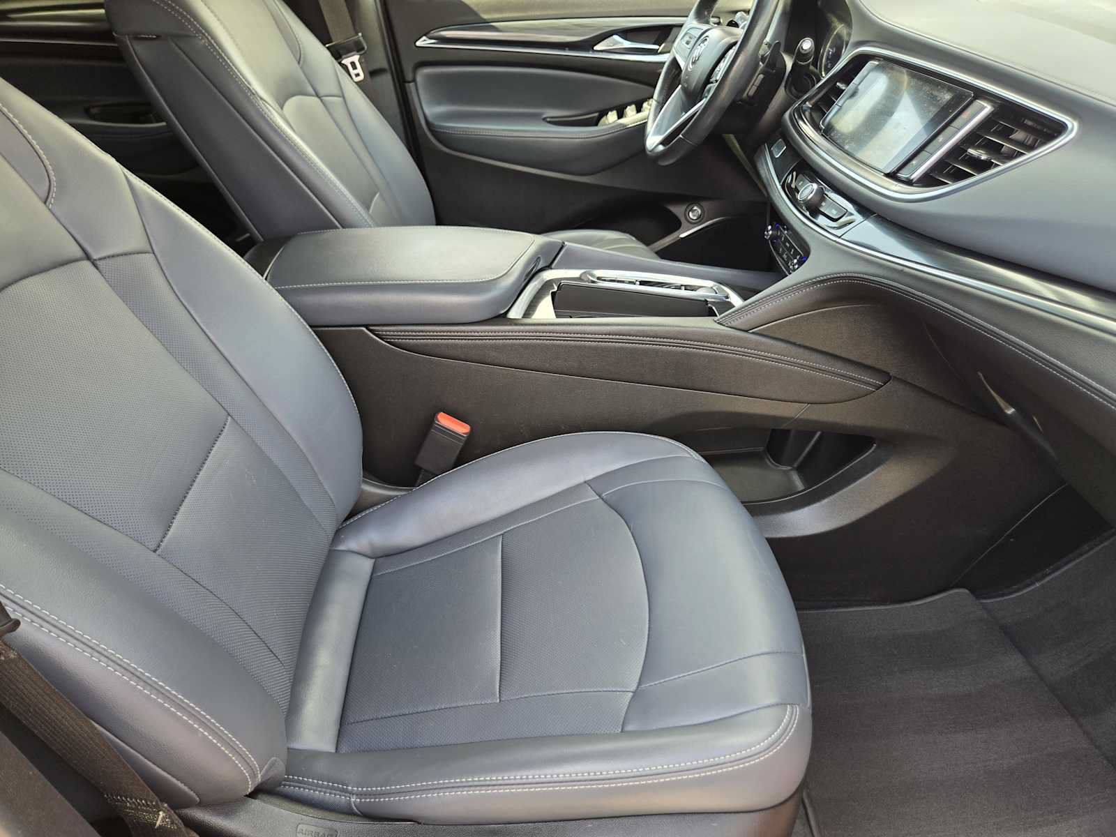 Certified 2023 Buick Enclave Essence w/ Experience Buick Package FWD image 14