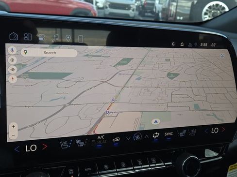 New 2026 Chevrolet Blazer EV RS w/ Super Cruise Package image 4