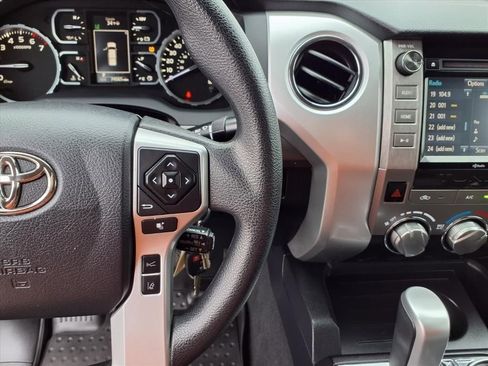 Used 2019 Toyota Tundra SR5 image 12