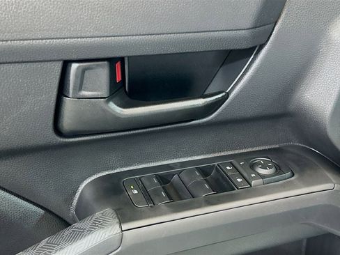 New 2026 Toyota Tacoma SR5 AWD/4WD image 17