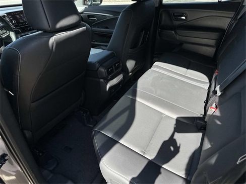 New 2026 Honda Ridgeline RTL image 14