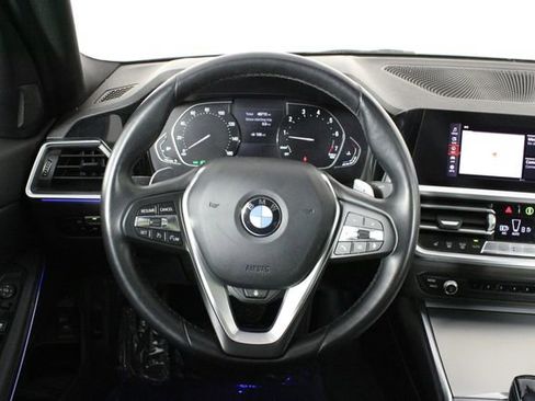 Used 2021 BMW 330i xDrive 330i xDrive w/ Convenience Package image 25