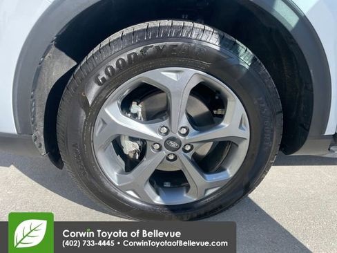 Used 2025 Ford Escape ST-Line Select image 25