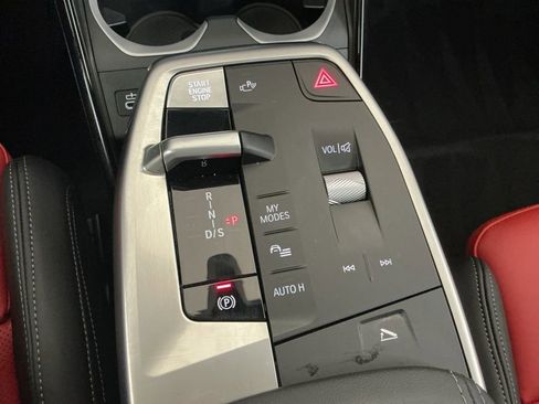 Certified 2025 BMW X1 M35i image 14